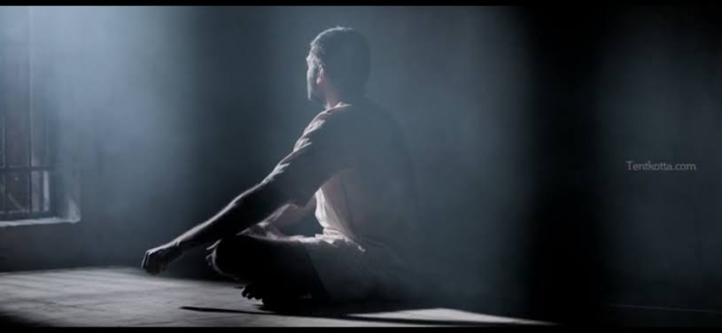 படைத்தது கடவுளா ?