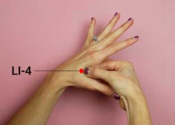 Excess acid build up in the stomach